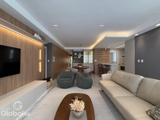Apartamento com 3 dormitórios