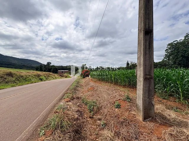 Área rural, foto 3