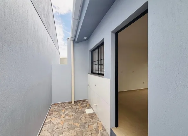 Casa com 2 dormitórios, foto 5