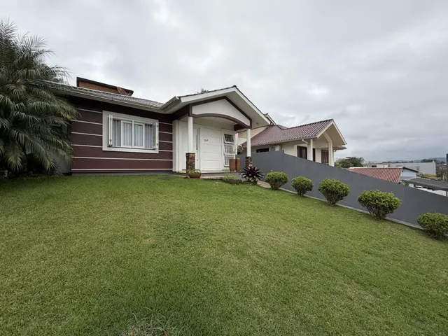 Casa com 3 dormitórios, foto 2