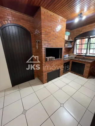 Casa com 4 dormitórios, foto 5