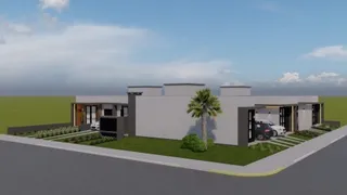Casa com 2 dormitórios
