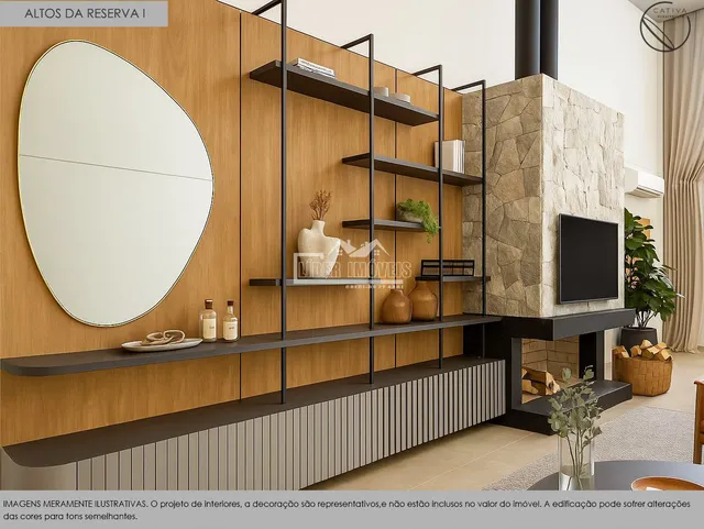 Casa com 3 dormitórios, foto 5