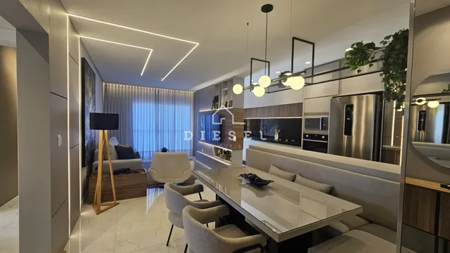 Apartamento com 3 dormitórios, foto 4