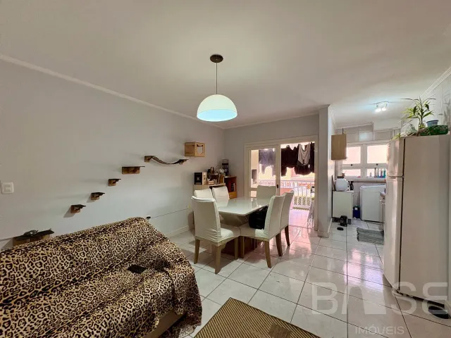 Apartamento com 2 dormitórios, foto 3