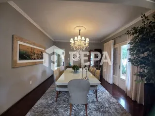 Casa com 4 dormitórios, foto 6