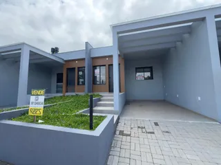 Casa geminada com 2 dormitórios, foto 12