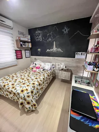 Casa com 3 dormitórios, foto 22