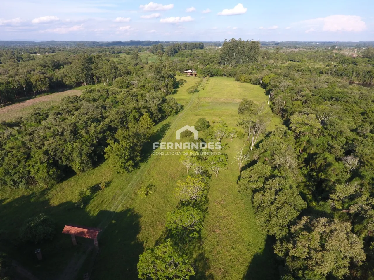 Área rural com 2 dormitórios, foto 1