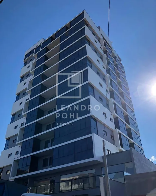 Apartamento com 2 dormitórios