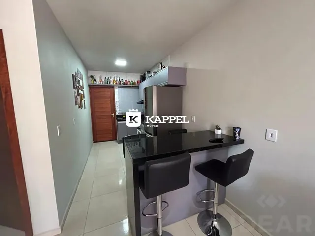 Casa geminada com 2 dormitórios, foto 3
