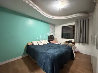 Apartamento com 4 dormitórios, foto 4