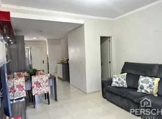 Sobrado com 2 dormitórios, foto 6
