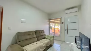 Casa geminada com 2 dormitórios, foto 3