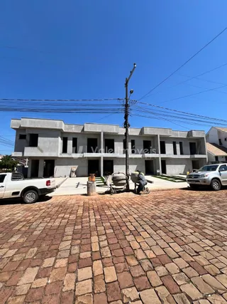 Sobrado com 2 dormitórios, foto 1