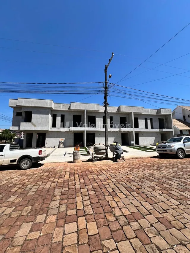 Sobrado com 2 dormitórios, foto 1