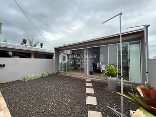 Casa geminada com 2 dormitórios, foto 10