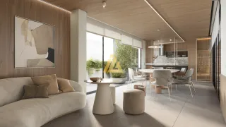 Apartamento com 3 dormitórios, foto 41