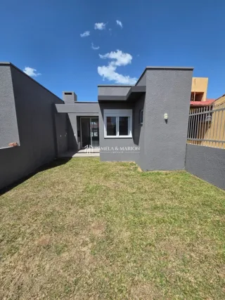 Casa geminada com 3 dormitórios, foto 10