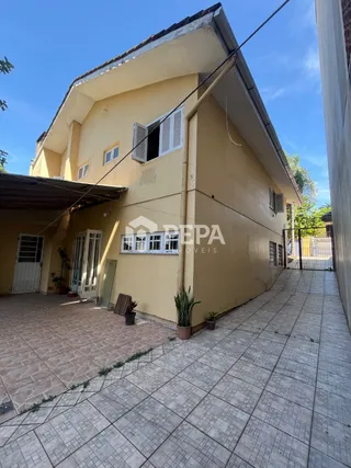 Casa com 4 dormitórios, foto 2