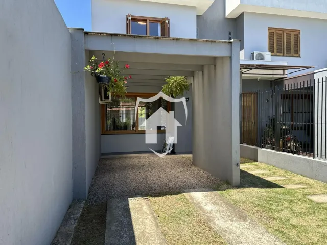 Sobrado com 2 dormitórios, foto 2