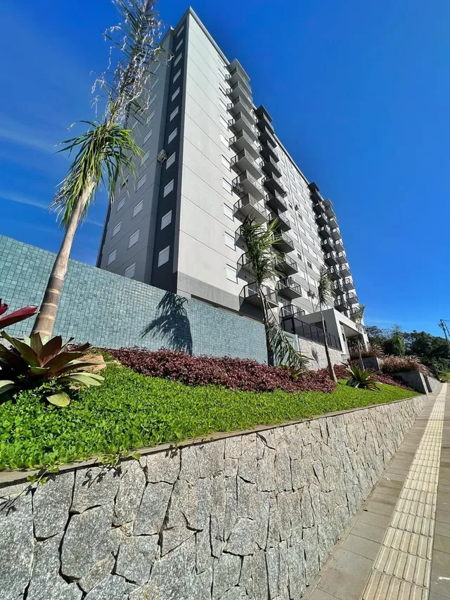 Apartamento com 2 dormitórios