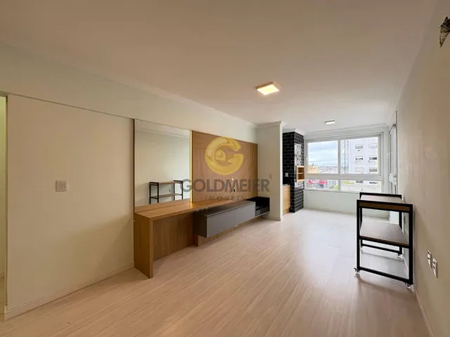 Apartamento com 2 dormitórios, foto 3