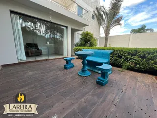 Casa com 4 dormitórios, foto 12