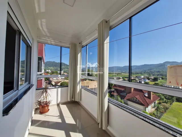 Apartamento com 3 dormitórios