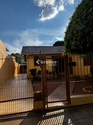 Casa com 3 dormitórios, foto 2