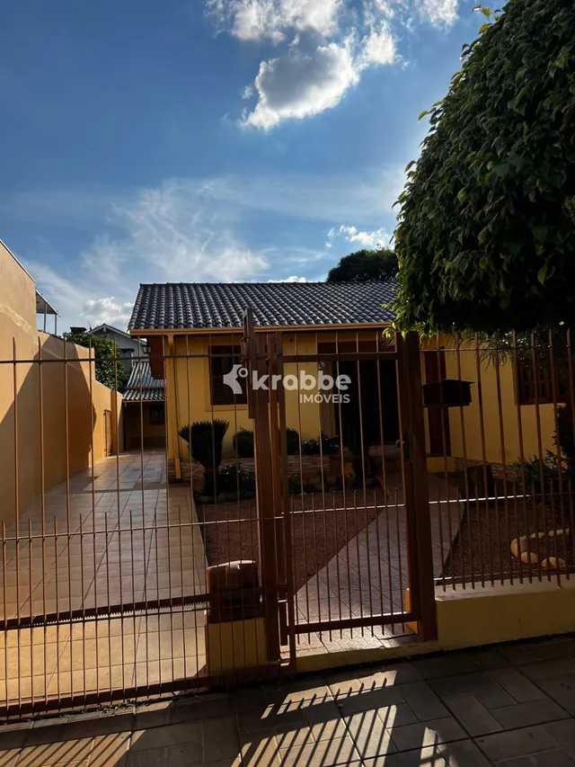 Casa com 3 dormitórios, foto 2