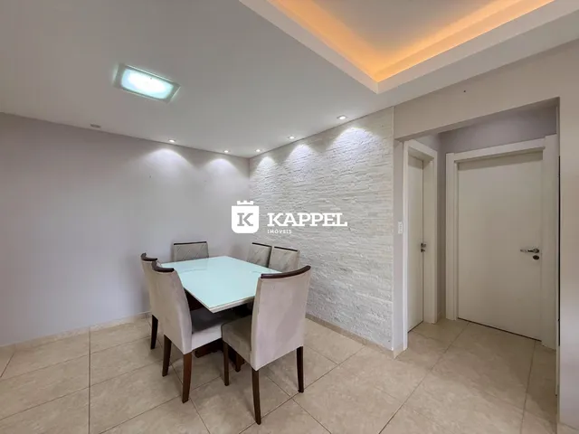 Apartamento com 2 dormitórios, foto 4