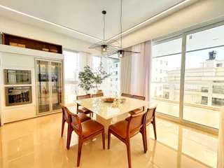Apartamento com 3 dormitórios, foto 4