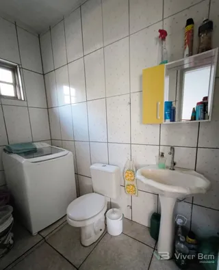 Casa com 2 dormitórios, foto 15