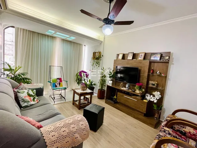Apartamento com 2 dormitórios