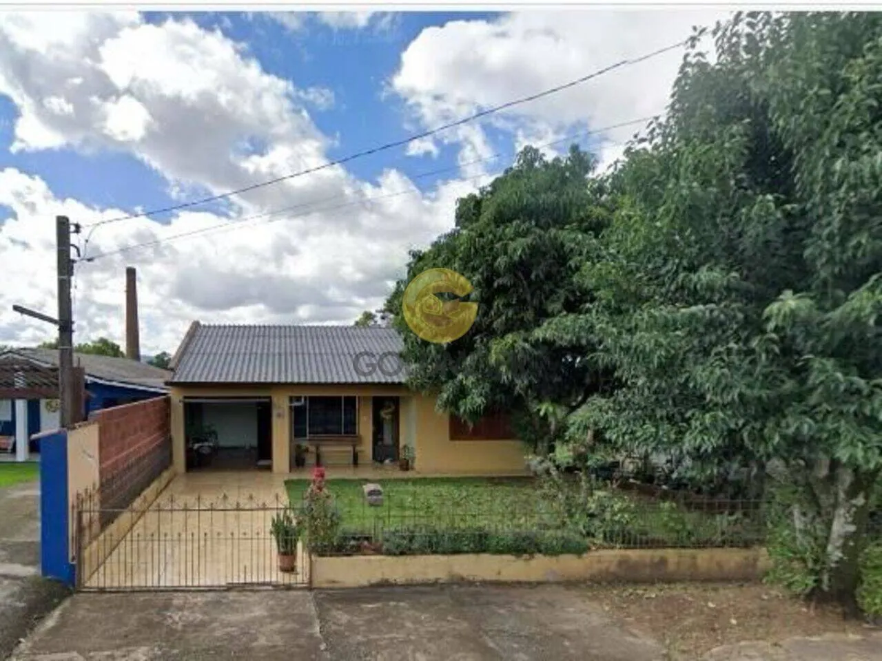 Casa com 3 dormitórios, foto 1