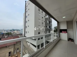 Apartamento com 2 dormitórios, foto 5