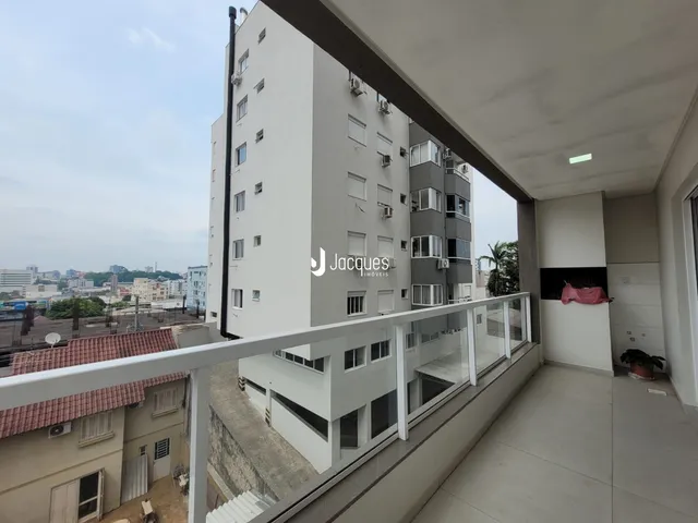 Apartamento com 2 dormitórios, foto 5
