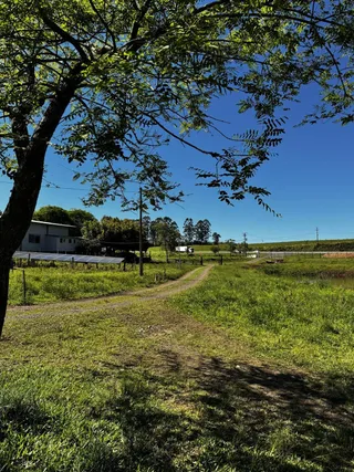Área rural, foto 14