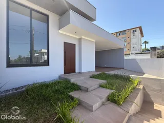 Casa com 3 dormitórios, foto 2