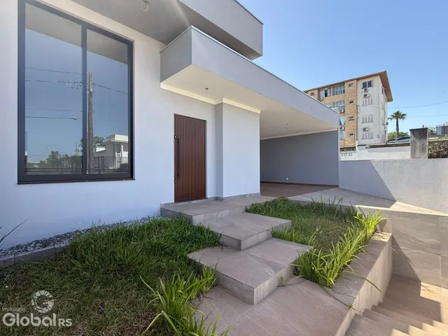 Casa com 3 dormitórios, foto 2