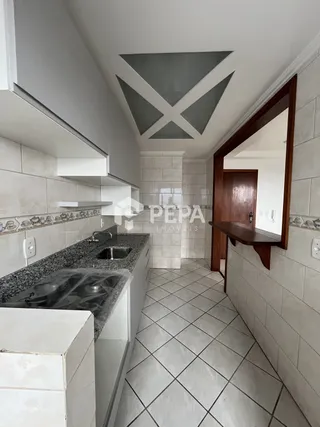 Apartamento com 2 dormitórios, foto 6