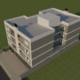 Apartamento com 2 dormitórios, foto 6