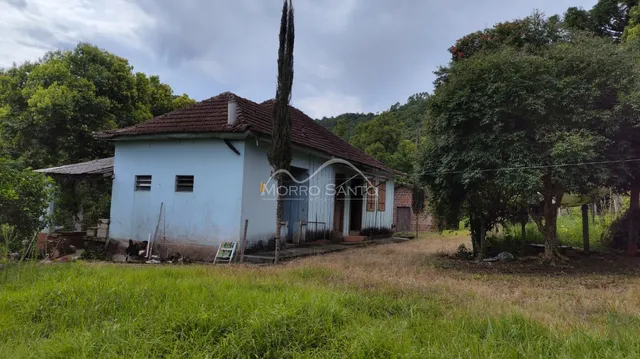 Área rural, foto 3
