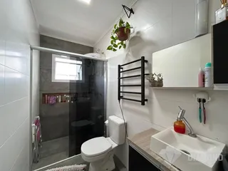 Casa geminada com 2 dormitórios, foto 16