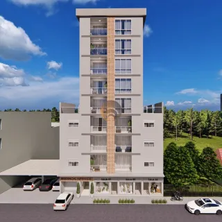 Apartamento com 3 dormitórios, foto 1