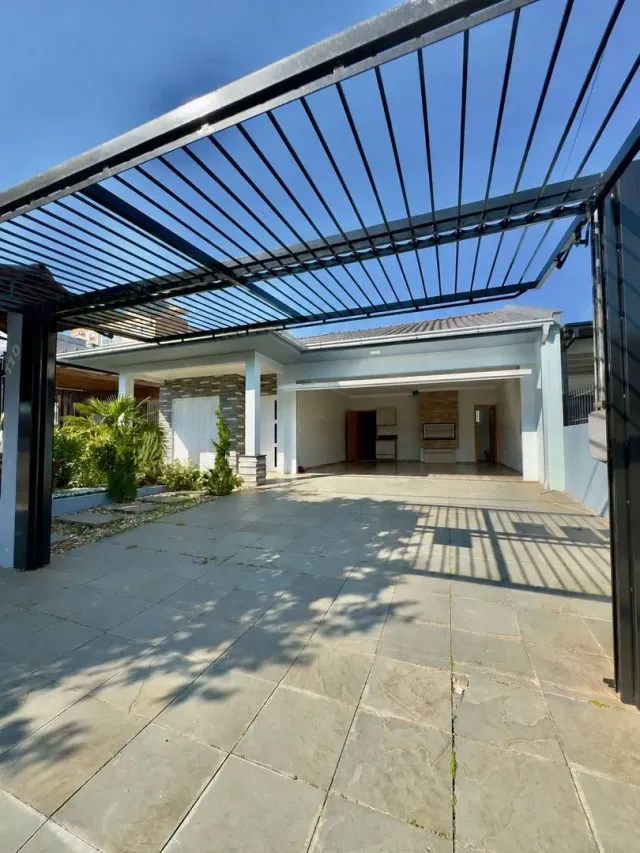 Casa com 3 dormitórios, foto 3