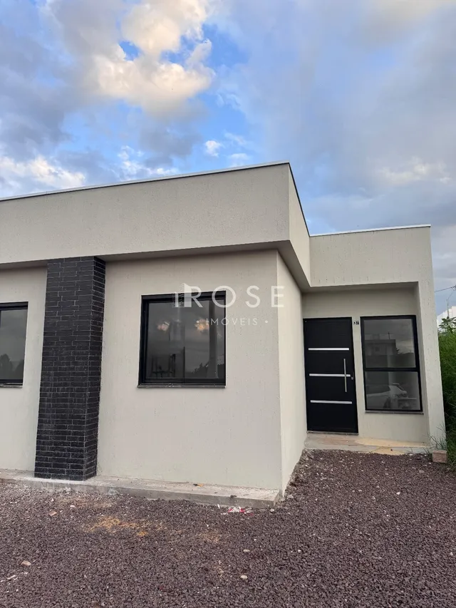 Casa geminada com 2 dormitórios, foto 5