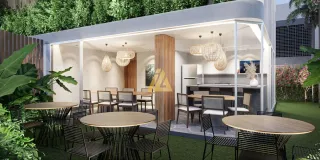 Apartamento com 3 dormitórios, foto 3