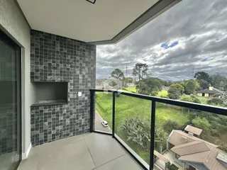 Apartamento com 2 dormitórios, foto 4